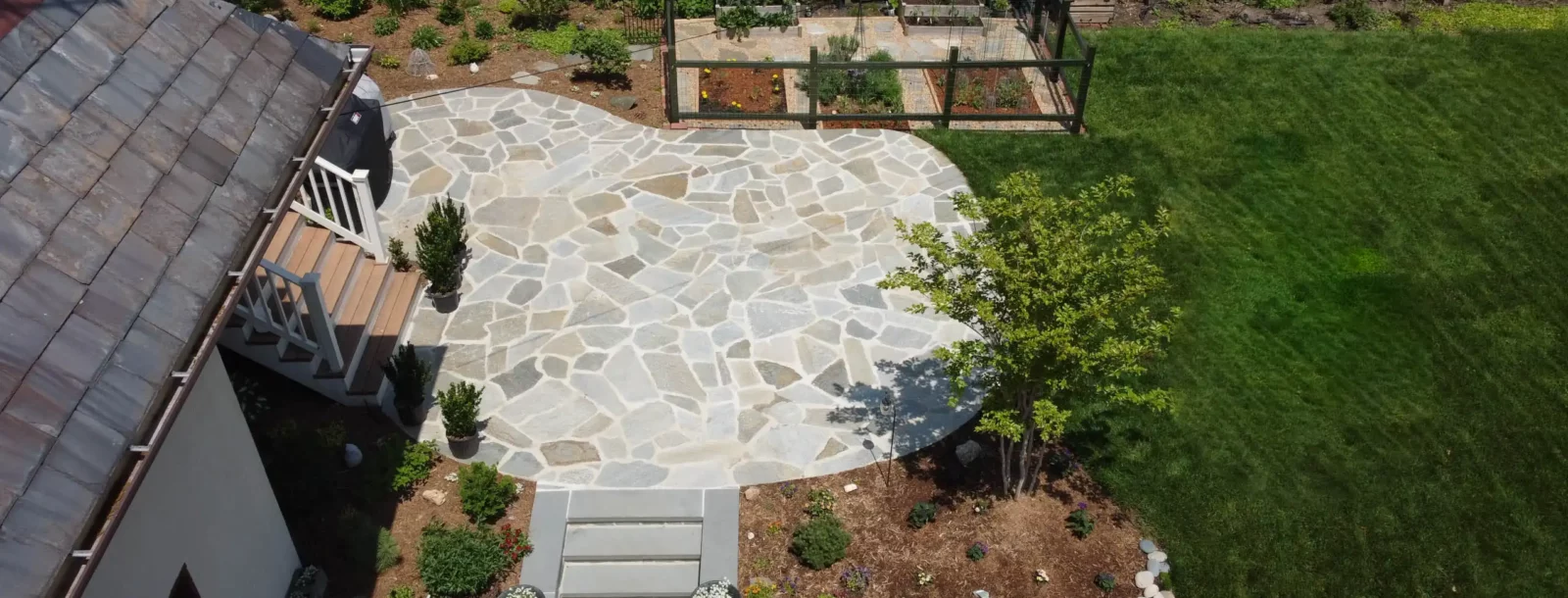 Catonsville, MD Landscaping Companies