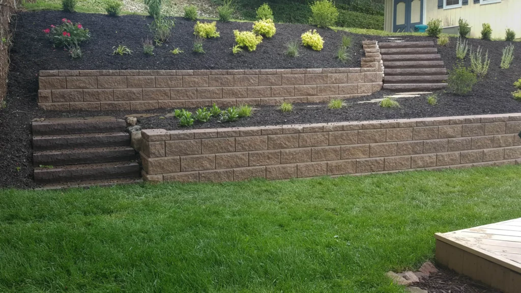 Catonsville, MD Landscaping Companies