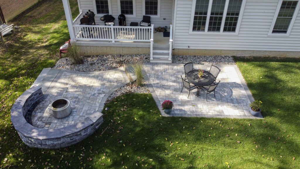 Towson, MD Landscaping Services