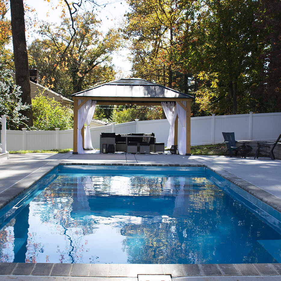 Outdoor Living Outdoor Living by Groundshog