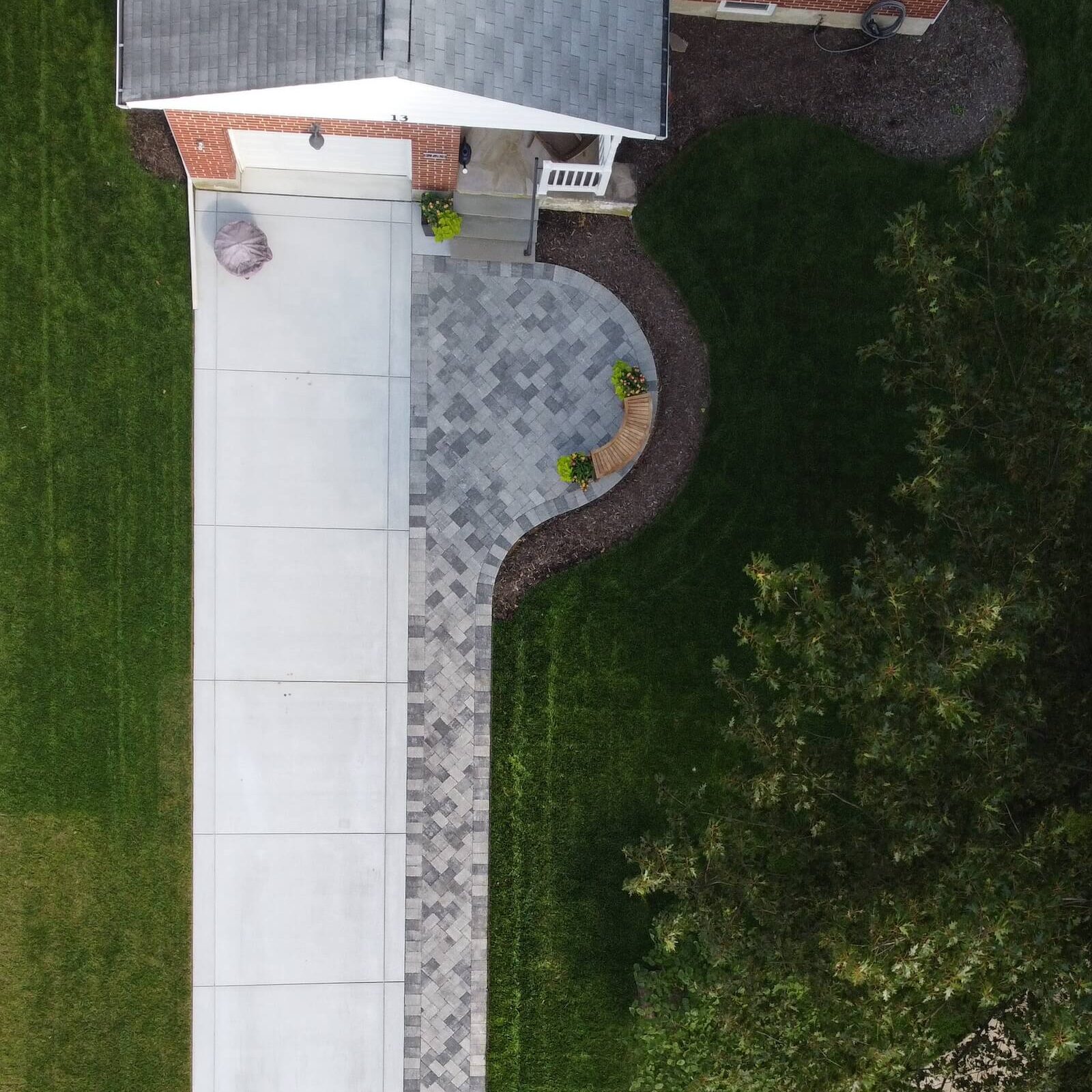 Severna Park, MD Driveways Severna Park, MD Driveways